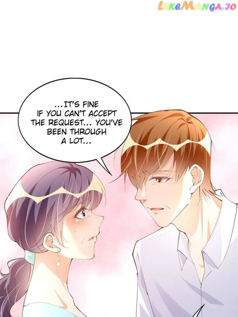 Reincarnation Of The Businesswoman At School Chapter 156 - page 48